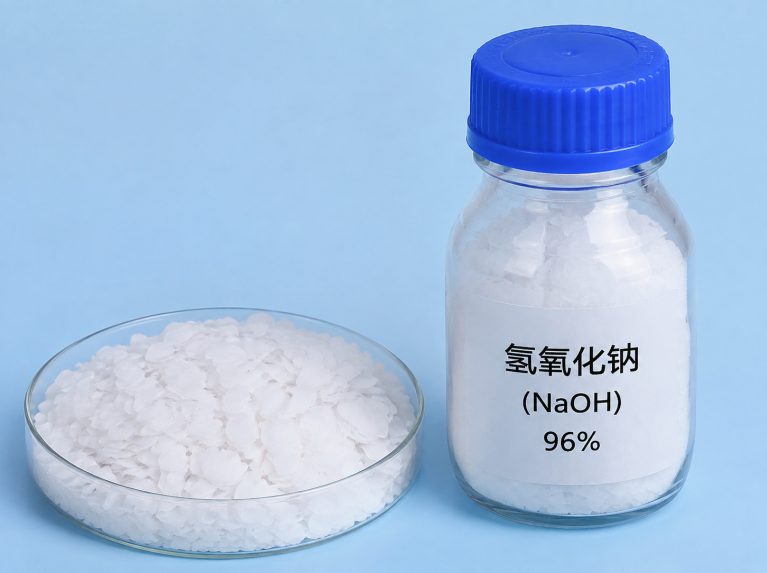 陇南工业级次氯酸钠溶液
